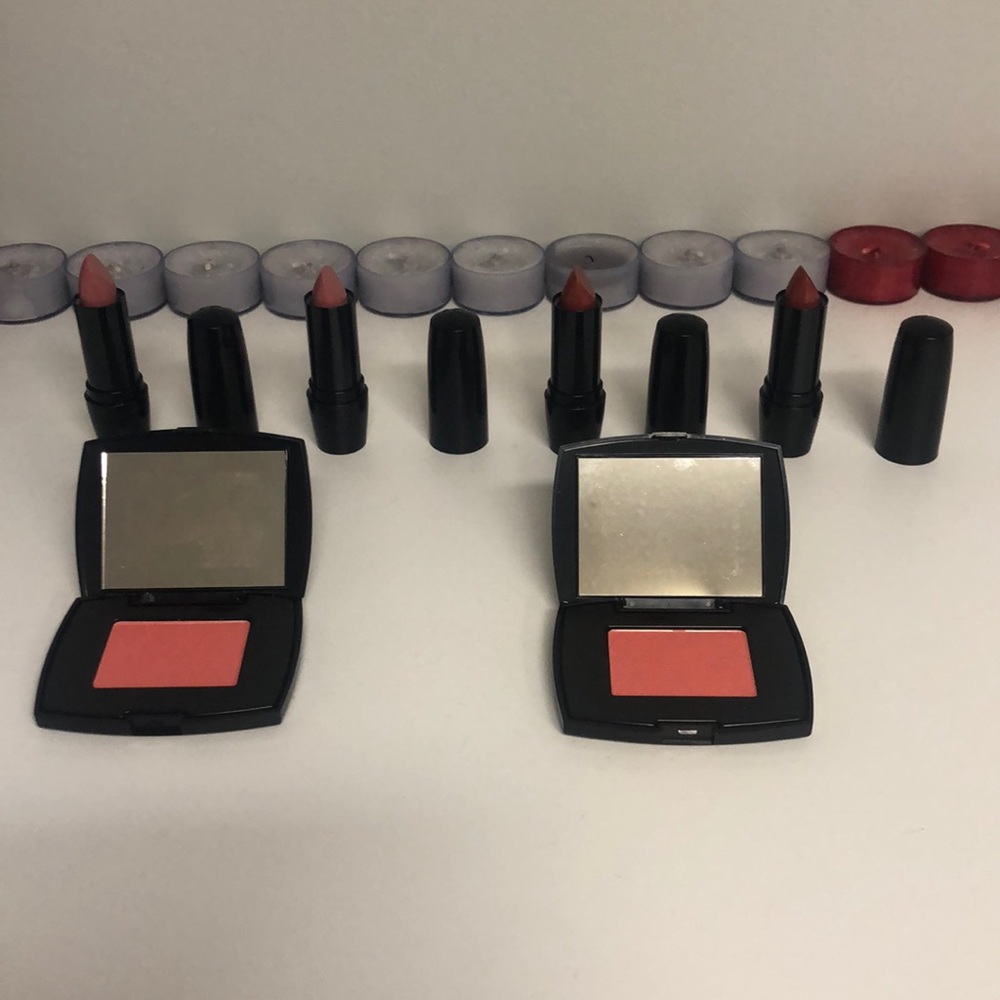 Lancôme makeup
